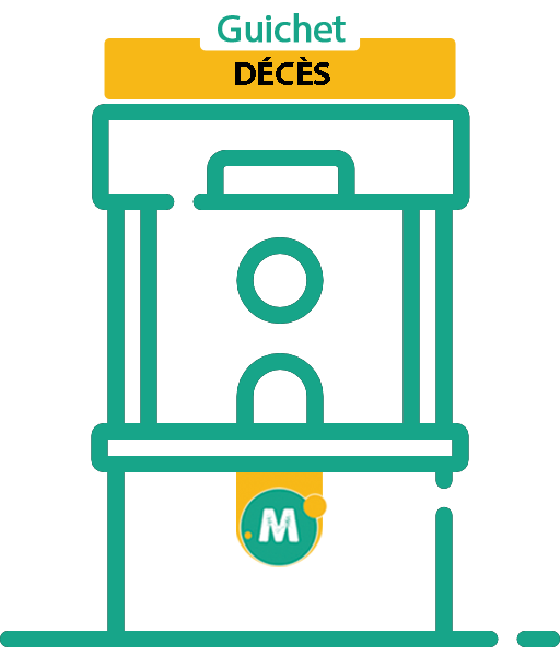 Guichet naissance